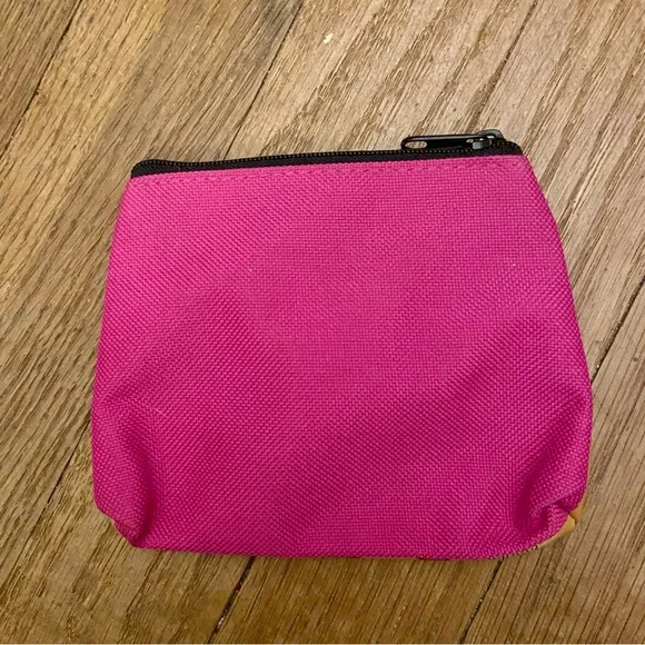 Vintage Barbie Buzz Magazine Coin Pouch - Picture 2 of 3